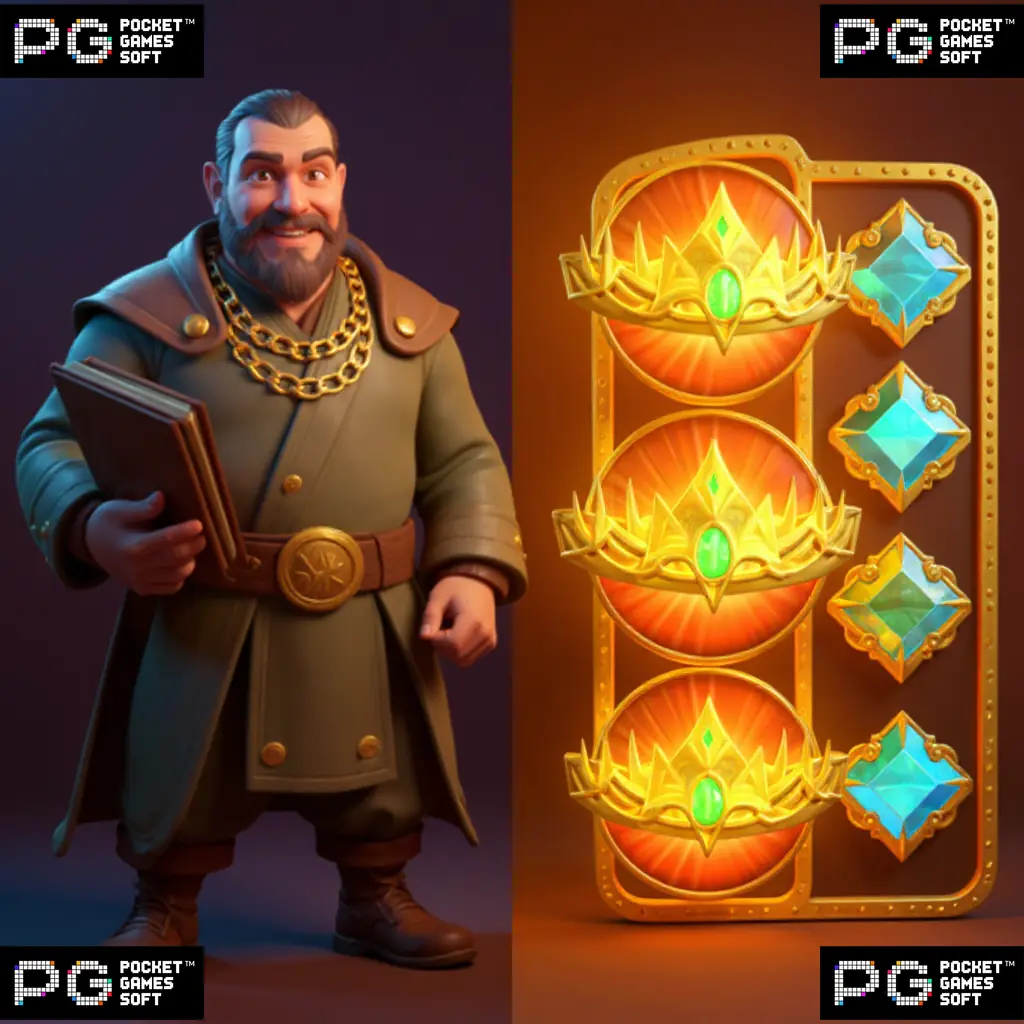 SLOT PG SOFT: Official Update Pandu Adhi Reksa Indonesia Keuangan